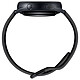 Avis Samsung Galaxy Watch Active 2 4G (44 mm / Aluminium / Noir Carbone)