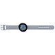 Samsung Galaxy Watch Active 2 (44 mm / Aluminium / Bleu Gris) pas cher
