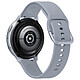 Acheter Samsung Galaxy Watch Active 2 (44 mm / Aluminium / Bleu Gris)
