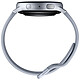 Avis Samsung Galaxy Watch Active 2 (44 mm / Aluminium / Bleu Gris)