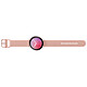 Samsung Galaxy Watch Active 2 (44 mm / Aluminio / Terciopelo rosa) a bajo precio