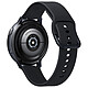 Comprar Samsung Galaxy Watch Active 2 (44 mm / Aluminio / Negro de carbono)