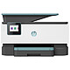 HP OfficeJet Pro 9015 Imprimante Multifonction jet d'encre couleur 4-en-1 (USB 2.0 / Ethernet / Wi-Fi / AirPrint)