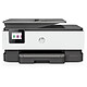 HP OfficeJet Pro 8024 Imprimante Multifonction jet d'encre couleur 4-en-1 (USB 2.0 / Ethernet / Wi-Fi / AirPrint)
