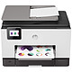 HP OfficeJet Pro 9025 Impresora multifunción de inyección de tinta en color 4 en 1 (USB 2.0 / Ethernet / Wi-Fi / AirPrint)