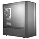 Cooler Master MasterBox NR600 Middle Tower box with tempered glass centre