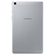 Acheter Samsung Galaxy Tab A 8" SM-T290 32 Go Argent Wi-Fi