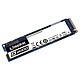 Kingston SSD A2000 500 Go SSD M.2 NVMe PCIe 3.0 4x - 500 Go