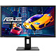 ASUS 28" LED - VP28UQGL 3840 x 2160 pixels - 1 ms (greyscale) - Widescreen 16/9 - TN panel - FreeSync - Pivot - DisplayPort - HDMI - Black
