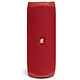JBL Flip 5 Rouge Enceinte portable sans fil Bluetooth - 20 Watts - Etanche (IPX7) - Autonomie 12 heures