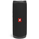 JBL Flip 5 Noir Enceinte portable sans fil Bluetooth - 20 Watts - Etanche (IPX7) - Autonomie 12 heures