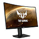Review ASUS 32" LED - VG32VQ