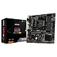 MSI B450M PRO-VDH MAX Micro-ATX motherboard Socket AM4 AMD B450 - 4x DDR4 - SATA 6Gb/s M.2 - USB 3.0 - 1x PCI-Express 3.0 16x