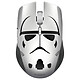 Razer Atheris (Star Wars Stormtrooper) Souris sans fil pour gamer - droitier - capteur optique 7200 dpi - 5 boutons programmables - durée de la batterie 350 heures