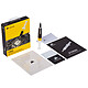 Corsair XTM50 High performance thermal stencil kit including stencil and applicator