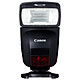 Canon Speedlite 470EX III-RT Flash con testa girevole