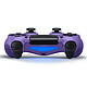 Acheter Sony DualShock 4 v2 (violet)