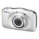 Avis Nikon Coolpix W150 Blanc + Sac à dos
