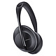 Review Bose Noise Cancelling Headphones 700 Black