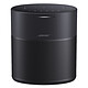 Bose Home Speaker 300 Black Enceinte sans fil Wi-Fi et Bluetooth à commande vocale avec Assistant Google et Amazon Alexa