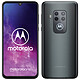 Motorola One Zoom Gris a bajo precio