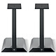Focal Stand Chora 806 Pack of 2 stands for Chora 806 library speakers