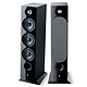 Focal Chora 826 Black Floorstanding speaker (pair)