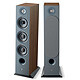 Focal Chora 826 Dark Wood Floorstanding speaker (pair)