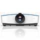 BenQ LH770 Vidéoprojecteur Laser DLP - Full HD (1920 x 1080) - 5000 Lumens - Lens Shift H/V - HDMI - USB - 1 x 10 Watts