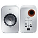 Acheter Audio-Technica AT-LP120XUSB Noir + KEF LSX Wireless Blanc