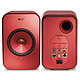 Yamaha MusicCast VINYL 500 Noir + KEF LSX Wireless Rouge pas cher