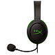 Opiniones sobre HyperX Cloud Chat (Xbox One)