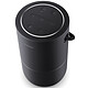 Avis Bose Portable Home Speaker Noir