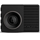 Garmin Dash Cam 46 Caméra de conduite pour automobile - Full HD - champ de vision 140° - écran LCD 2" - WiFi - Bluetooth - puce GPS intégrée