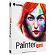 Corel Painter 2020 - Version complète Logiciel de peinture et d'art numérique (Windows/Mac)