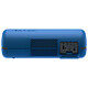 Sony SRS-XB32 Bleu pas cher