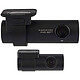 BlackVue DR750S-2CH 32 Go Dashcam haut de gamme avant et arrière en 1080p avec GPS, Cloud et Wi-Fi