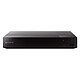 Sony BDP-S1700 Reproductor de DVD/Blu-ray Full HD - Dolby TrueHD - DTS-HD - HDMI - DLNA USB y HDMI