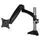 ARCTIC Z1-3D (Gen 3) Mobile arm desk stand for 1 monitor with integrated USB hub