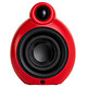 Podspeakers MicroPod BT MKII Rouge mat