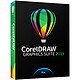 CorelDRAW Graphics Suite 2019 - Version complète (Mac) Logiciel de conception graphique