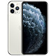 Apple iPhone 11 Pro 64 Go Argent · Reconditionné Smartphone 4G-LTE Advanced IP68 Dual SIM - Apple A13 Bionic Hexa-Core - RAM 6 Go - Ecran 5.8" 1125 x 2436 - 64 Go - NFC/Bluetooth 5.0 - iOS 13