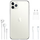 Acheter Apple iPhone 11 Pro Max 64 Go Argent · Reconditionné