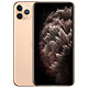 Apple iPhone 11 Pro Max 64 Go Or · Reconditionné Smartphone 4G-LTE Advanced IP68 Dual SIM - Apple A13 Bionic Hexa-Core - RAM 6 Go - Ecran 6.5" 1242 x 2688 - 64 Go - NFC/Bluetooth 5.0 - iOS 13