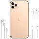 Opiniones sobre Apple iPhone 11 Pro Max 256 GB Oro