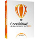 CorelDRAW Home & Student Suite 2019  Graphic design software (Windows)