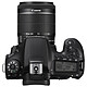 Acheter Canon EOS 90D + 18-55mm IS STM