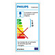 Philips Hue Play Pack x1 Noir + Lightstrip Plus 2m + Bridge pas cher