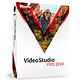 Corel VideoStudio 2019 Pro Software de edición de vídeo (Windows)