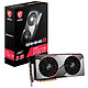 MSI Radeon RX 5700 XT GAMING X 8 GB GDDR6 - HDMI/Tri DisplayPort - PCI Express (AMD Radeon RX 5700 XT)